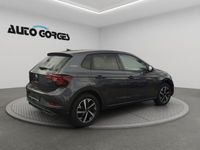 Volkswagen Polo - Vorschau Bild 5