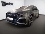 Audi RS Q8 HUD*MATRIX*PANO*AHK*23LM*NAVI*LEDER*B&O*S- - Audi RSQ8 in Stuttgart