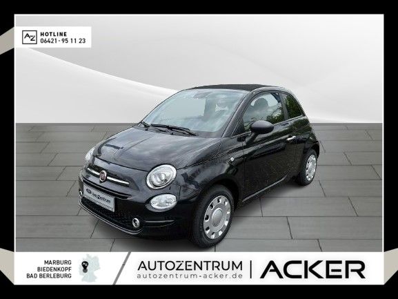 Fiat 500C 1.0 Mild Hybrid *Tech + Komfort-P* -23%*