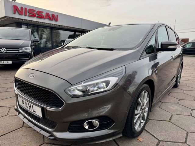 Ford S-Max 2.0 EcoBlue Aut. ST-Line MEMORY KAMERA 7Si