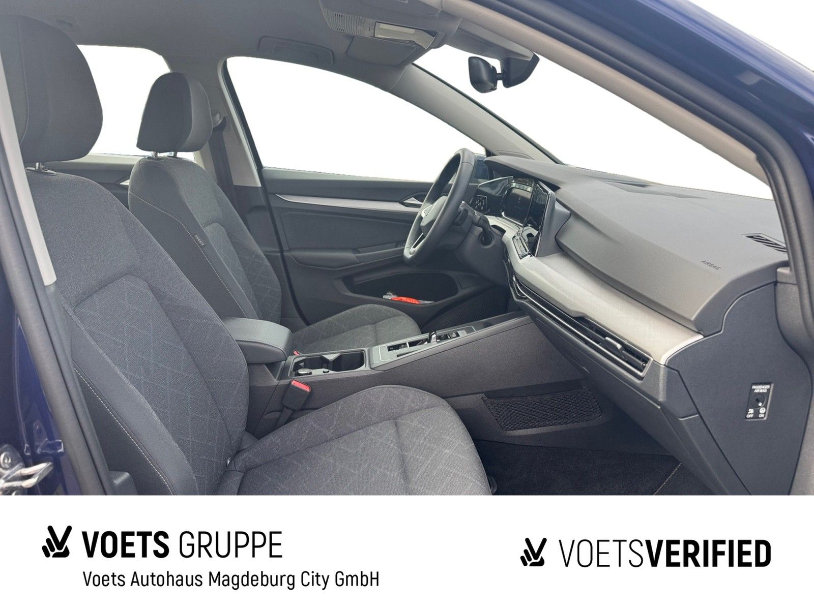 Volkswagen Golf - Bild 7