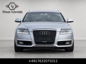 Audi A6 - 5