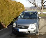 Suzuki Ignis 1.3 X-45 Snow 4WD X-45 Snow - Suzuki Ignis X-45