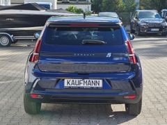 Fahrzeugabbildung 5 Electric 150 Comfort Range Techno