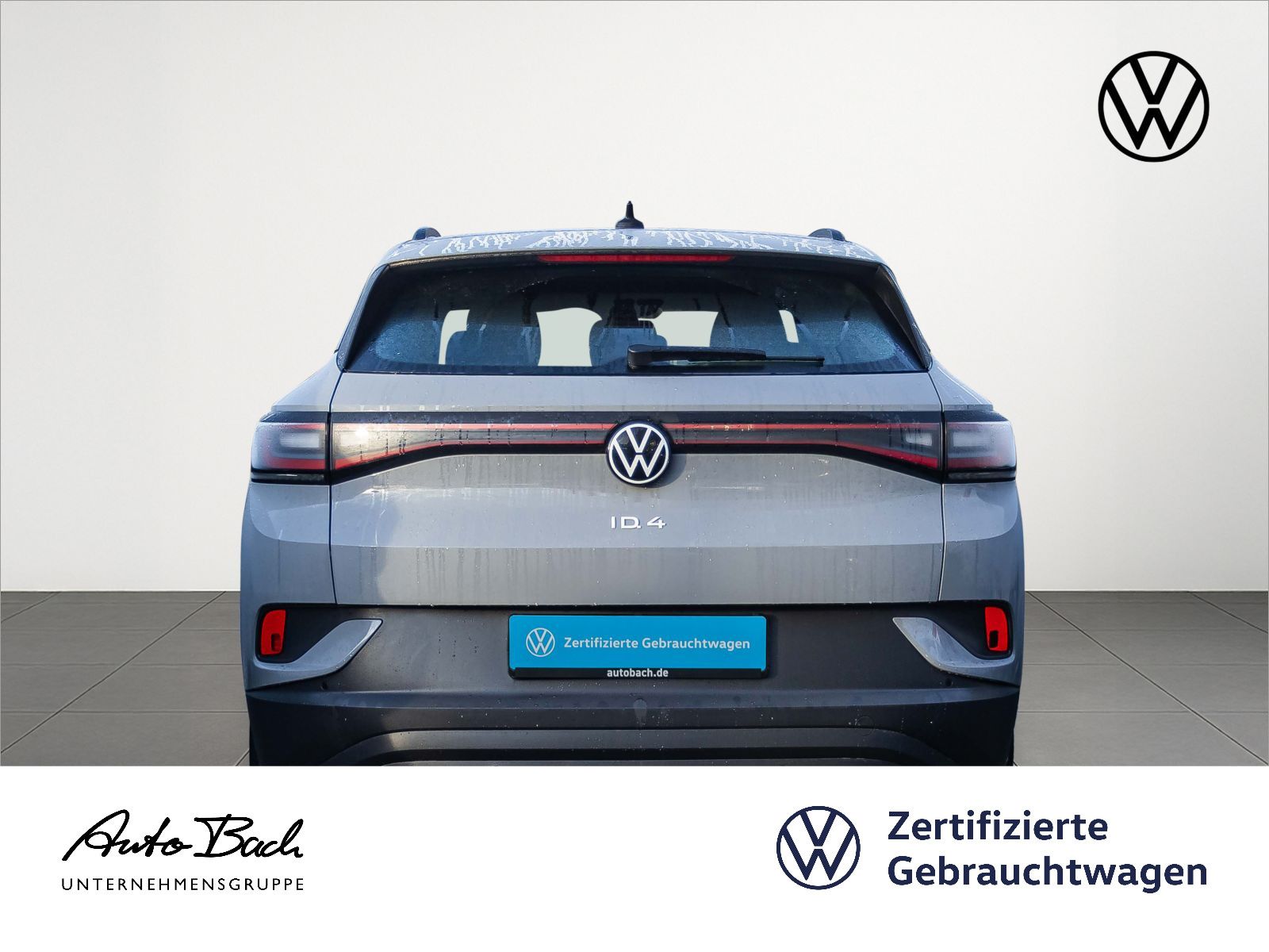 Volkswagen ID.4 - Bild 3
