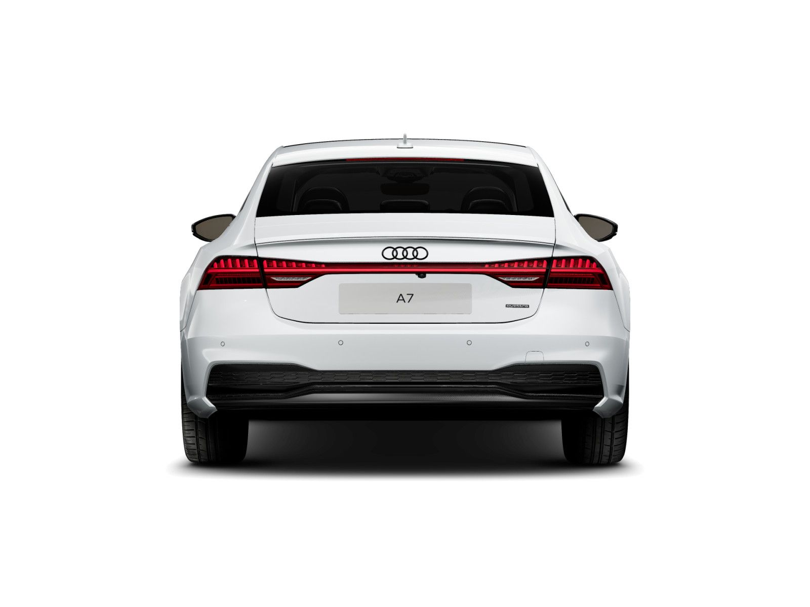 Audi A7 - Bild 6