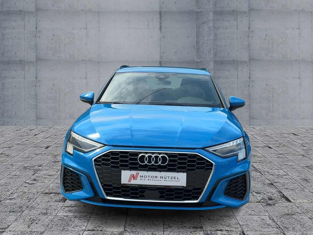 Audi A3 - Bild 3