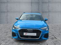 Audi A3 - Vorschau Bild 3
