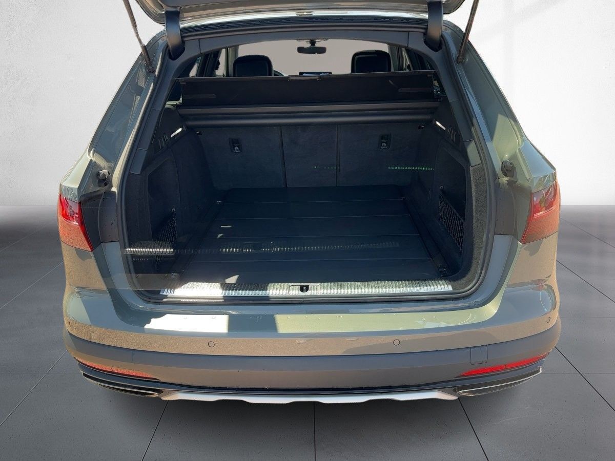 Audi A4 allroad 40 TDI Q. Pano LED Navi Kamera HUD foto 20