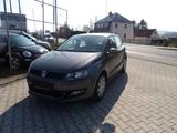Volkswagen Polo Comfortline, Klima, Navi, HU-AU NEU - Volkswagen Polo aus 2011: Comfortline