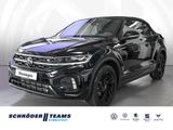 Volkswagen T-Roc Cabriolet 1.5 TSI DSG R-Line Black Style - Volkswagen New cars: Roadster