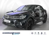 Volkswagen T-Roc Cabriolet 1.5 TSI DSG R-Line Black Style - Volkswagen in Grevenbroich