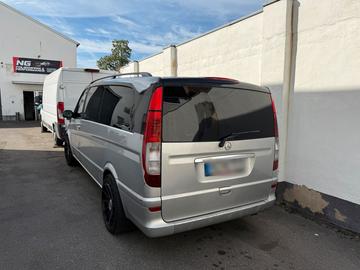 2006 Mercedes-BENZ VIANO 照片 5