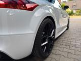 Audi TT RS Coupe 2.5 TFSI - Quattro - TÜV 01/28 - Audi TT RS Gebrauchtwagen