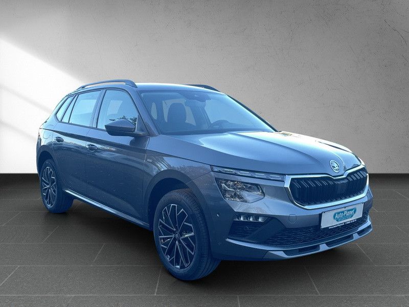 Skoda Kamiq - Bild 19