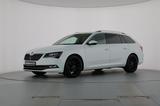 Skoda SUPERB COMBI STYLE 1.4TSI BI-XENON+SITZHEIZUNG - Skoda