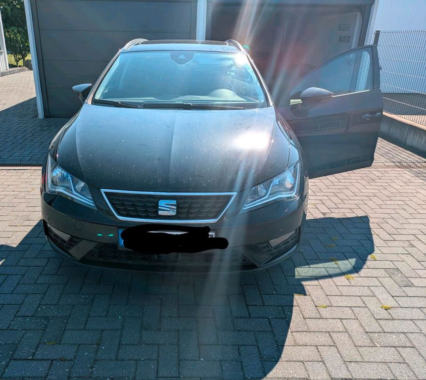 Image of Seat Leon