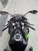 Kawasaki Ninja 400 - KAWASAKI 400