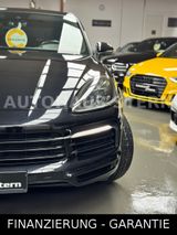 Porsche Cayenne Coupe S Sport Chrono ACC 360° SportAGA - Porsche Cayenne: Sportwagen