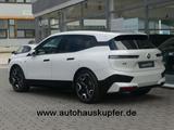 BMW iX M60 Sportpaket AHK°22"LASER°PANO°Massag°Bow&W - BMW iX Gebrauchtwagen