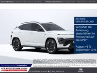Hyundai KONA Elektro - Vorschau Bild 1
