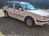 Volkswagen Golf IV Variant Klima, SH, HU Neu! - Volkswagen Golf aus 2006: Variant