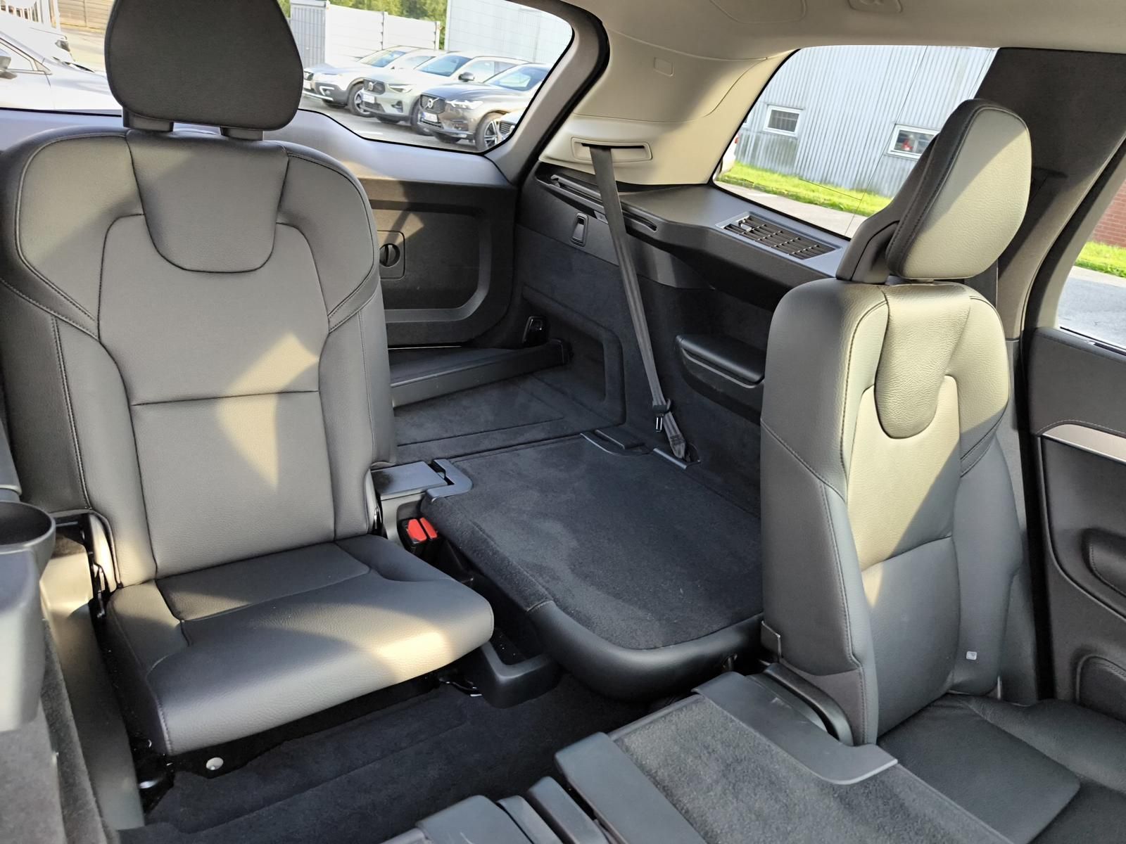 Volvo XC90 - Bild 11