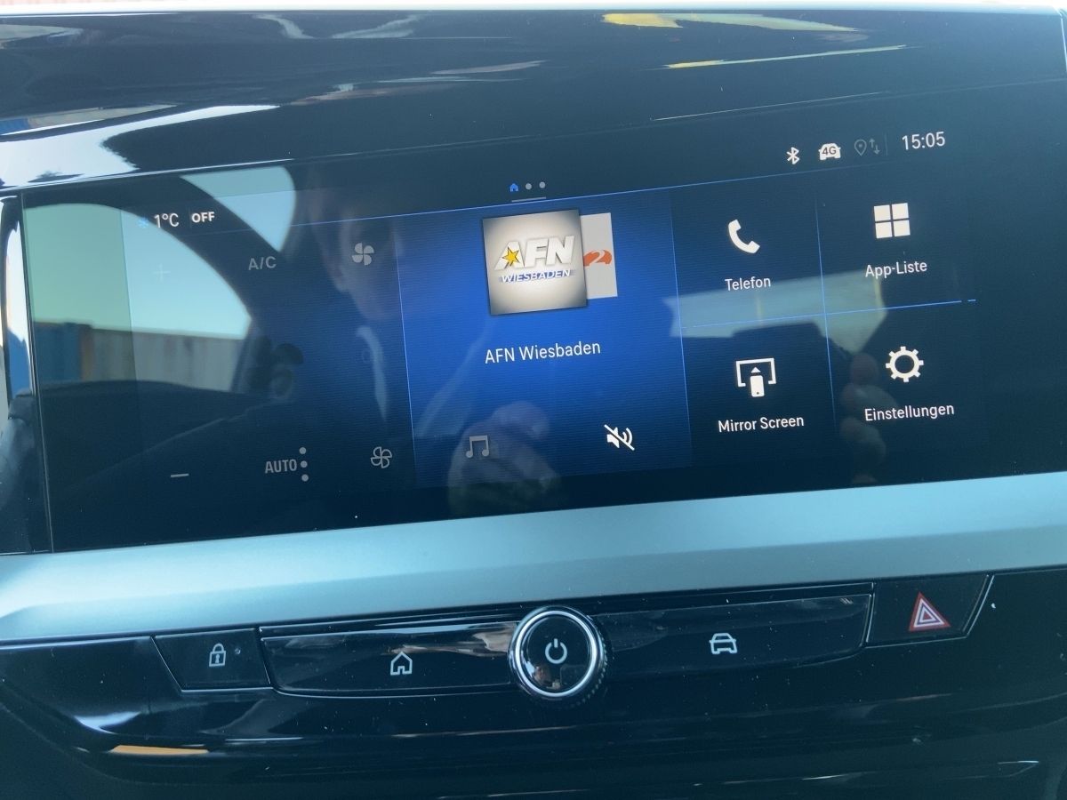 Opel Mokka - Bild 10