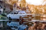 Volkswagen VW Jetta 1 16V 1,8L 129PS BJ.:1980 ohne Sc... - Volkswagen Jetta: Coupe