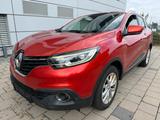 Renault Kadjar Experience - Renault Kadjar: Experience
