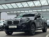 BMW X4 xDrive30d M-Sport AHK Finanzierung ab 0,99% - BMW: 4.0