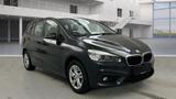 BMW 218 Gran Tourer  7 SITZE/PDC/NAVI/LED - BMW 218 Gran Tourer: 7 Sitzer