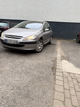 Peugeot 307 mit wenig Kilometer und Gepflegt - Peugeot 307 in Duisburg
