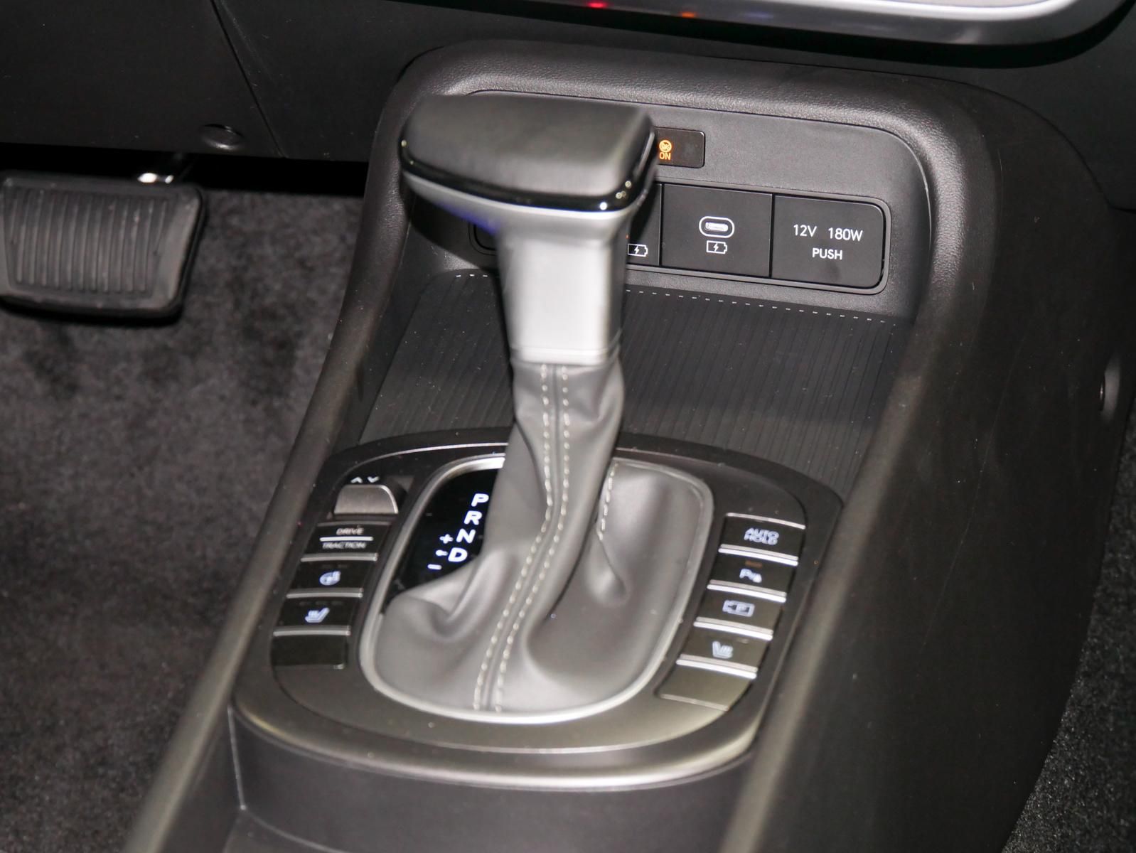 Hyundai KONA - Bild 17