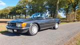 Mercedes-Benz Mercedes Benz SL 380 - Klassiker - Deutsche Zula