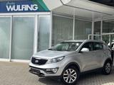 Kia Sportage 1.6 GDI Attract CAM NAVI 17 LMF TEMPO. - Kia Sportage: Attract