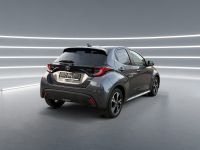 Toyota Yaris - Vorschau Bild 6