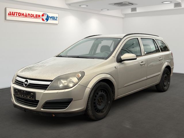 Opel Astra H Kombi 1.9 CDTI  Edition Klimaanlage