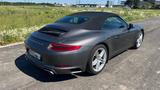 Porsche 911 Carrera Cabriolet - Porsche 991 in Frankfurt (Main)