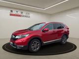 Honda CR-V 2.0 i-MMD Hybrid 4WD Executive (RW/RW) - Honda CR-V mit Hybrid-Antrieb: Rot