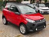 Aixam Crossline Mopedauto L6e  45km/h - Aixam Gebrauchtwagen von 2016