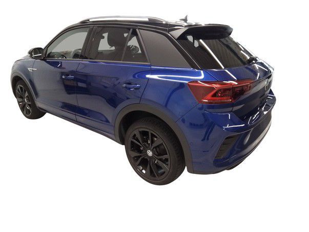 Volkswagen T-Roc - Bild 5