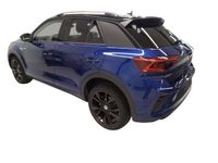Volkswagen T-Roc - Vorschau Bild 5