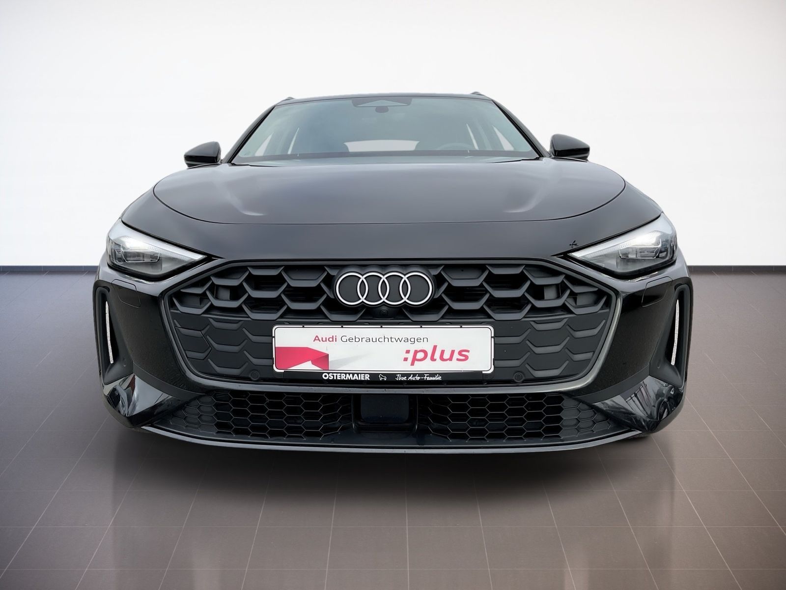 Audi A5 - Bild 3