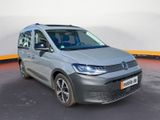 Volkswagen Caddy 1.5 TSI DSG Pan Americana - Volkswagen: America