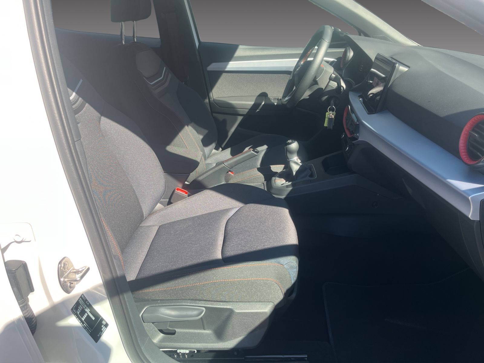 Seat Ibiza - Bild 9