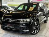 Volkswagen Tiguan R-LINE KLIMAAUT BI-XEN PDC SPORT  - mit Diesel-Antrieb: mit Android Auto, Geländewagen