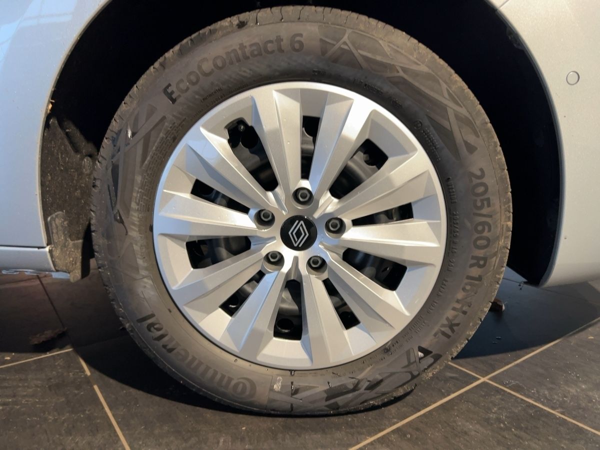 Renault Grand Kangoo - Bild 22