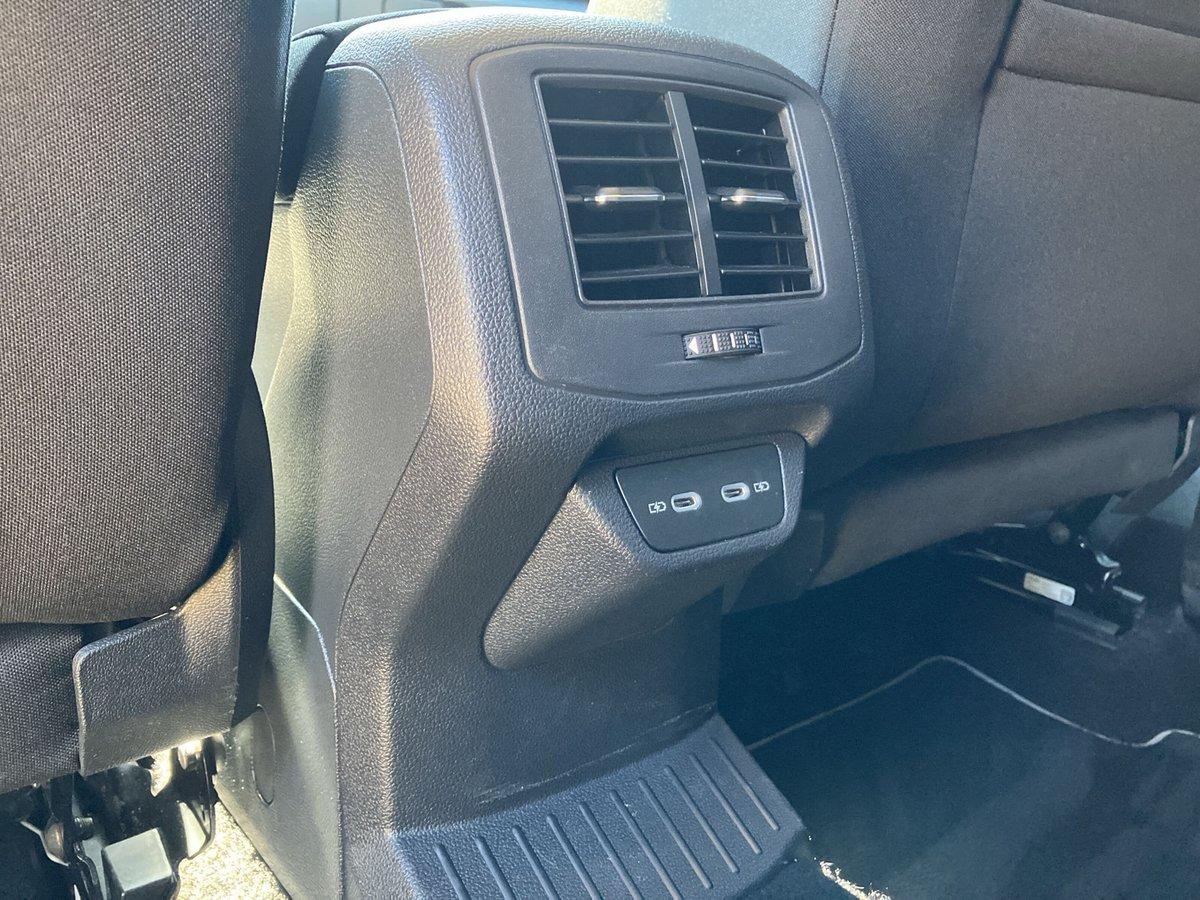 Volkswagen T-Roc 1.5 TSI STYLE KAMERA+ACC+SITZHEIZUNG+LED, миниатюра 28