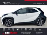 Toyota Aygo X Black & White - Automatik - gebrauchte Toyota Aygo (X) aus dem Jahr 2024